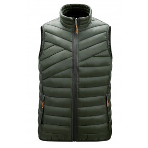 men's padded vest #PVT22936